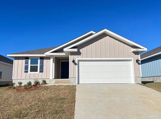 8351 Burch Ct, Pensacola, FL 32526