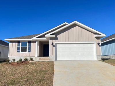 8351 Burch Ct, Pensacola, FL, 32526