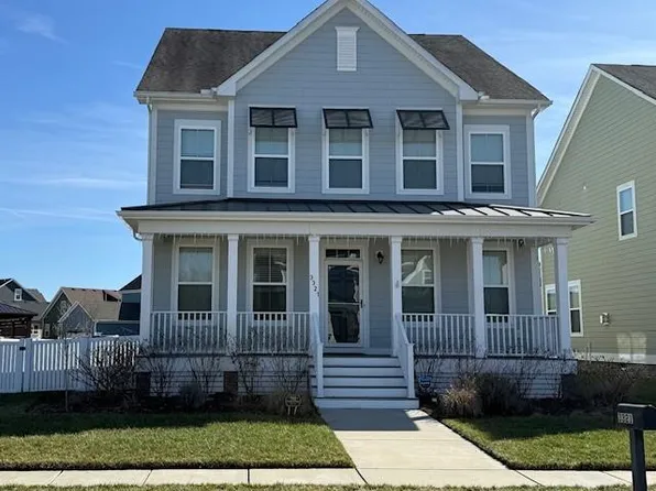 3321 Dodd Dr, Chesapeake, VA 23323