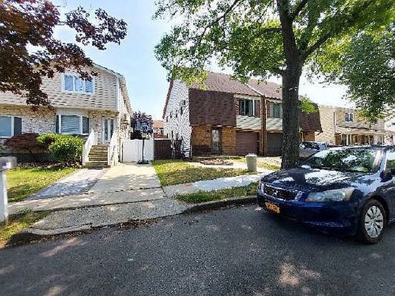 Property Side View