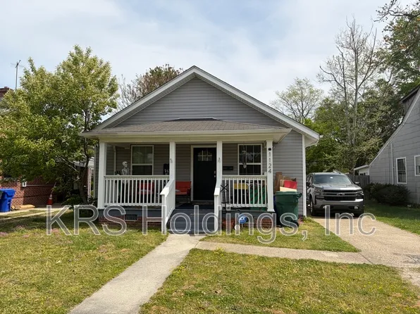 1124 Myrtle St, Suffolk, VA 23434
