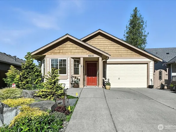 6200 73rd Avenue NE, Marysville, WA 98270