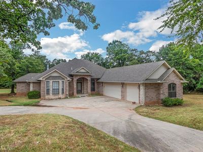 4201 Kings Ct, Oklahoma City, OK, 73121