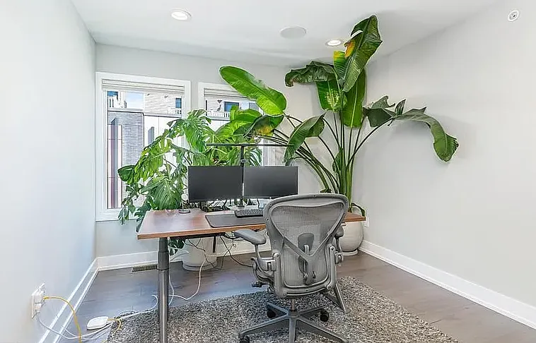 609 N Galloway St — Photo 13