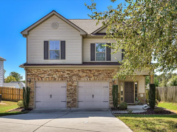 3027 Kilknockie Dr, Grovetown, GA 30813