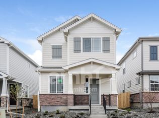 23506 E 2nd Pl, Aurora, CO 80018