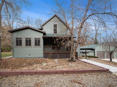 1816 W North St, Kalamazoo, MI, 49006