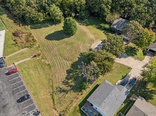 503 Antry Pl, Catoosa, OK 74015