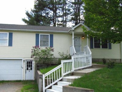 8 Cloverleaf Drive, Warrensburg, NY, 12885