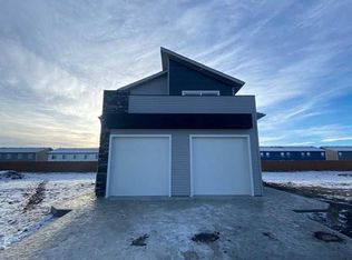 9507 114th Ave #A, Grande Prairie, AB T8X 0A6