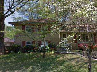 14015 Shippers Ln, Rockville, MD 20853