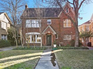 4036 Prescott Ave, Dallas, TX 75219