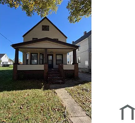 2 bed, $895 — Photo 1