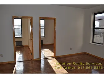 Rented by Solution Realty Services LLC