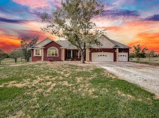 10251 S 89th Cir E, Mulvane, KS 67110