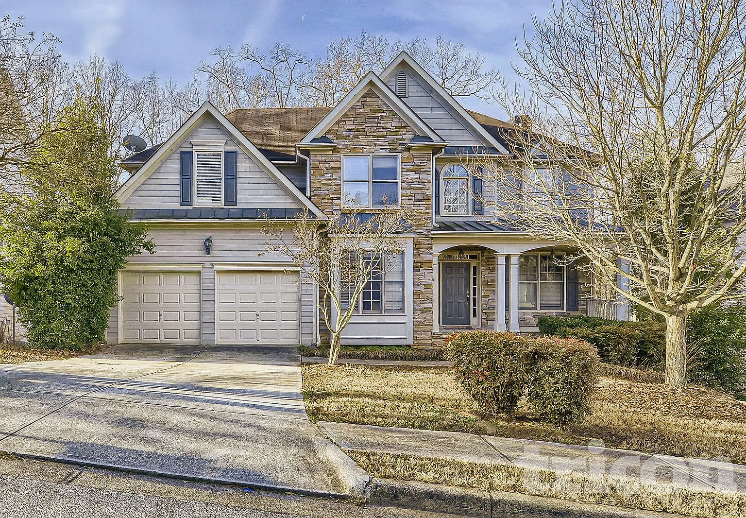 1261 Dayspring Trace Lawrenceville GA — Photo 2