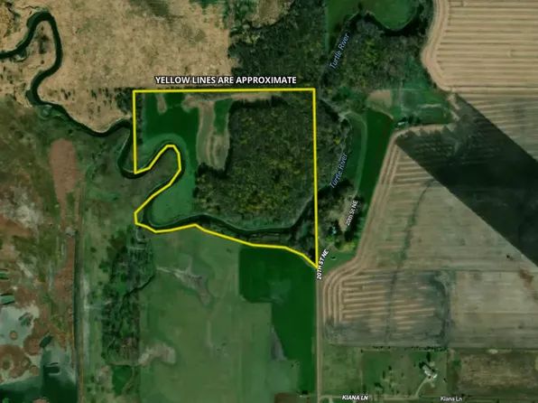 20th St NE #20, Mekinock, ND 58258
