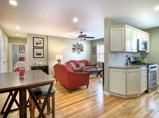 33 Lennon Ct APT 35, South Boston, MA 02127