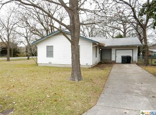 1912 S 15th St, Temple, TX 76504