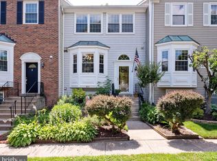 3624 Buckeye Ct, Fairfax, VA 22033