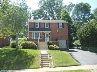 208 Treaty Rd, Drexel Hill, PA 19026