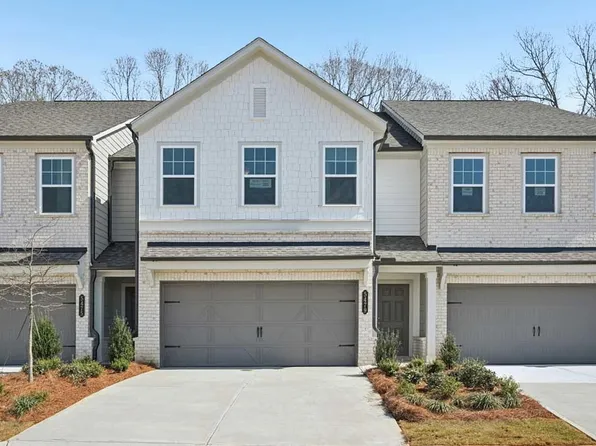 5479 Allegro Ln, Flowery Branch, GA 30542