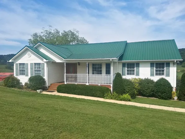 18128 Brekenridge Ct #18128, Abingdon, VA 24211