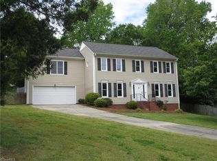 315 Canterbury Rd, High Point, NC 27262