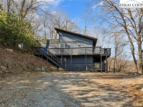 183 Fox Run, Sugar Mountain, NC 28604