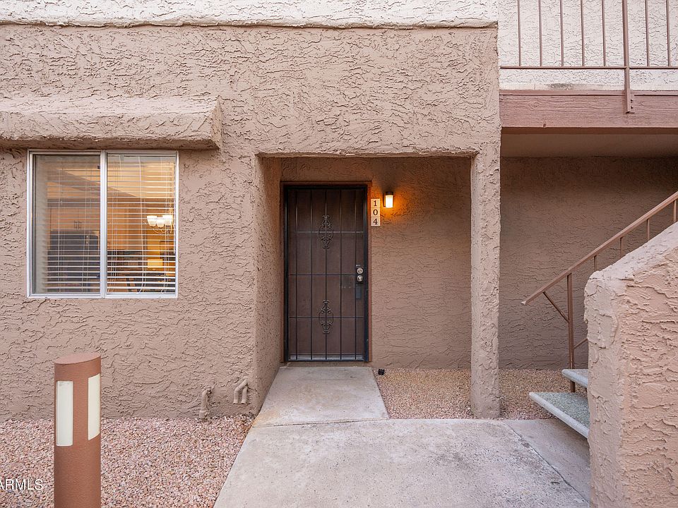 1st image of 4554 E PARADISE VILLAGE Parkway N #104