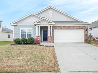 1610 Damascus St, Charlotte, NC 28213