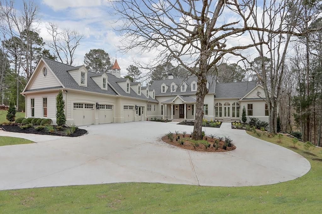 14945 Freemanville Rd, Milton, GA 30004 Zillow