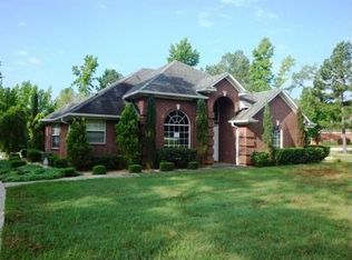 122 Wilderness Cv, Texarkana, TX 75501