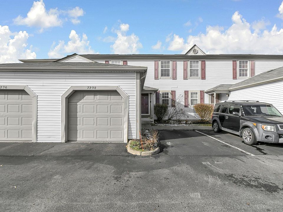 1st image of 7238 Donovan Dr #64C