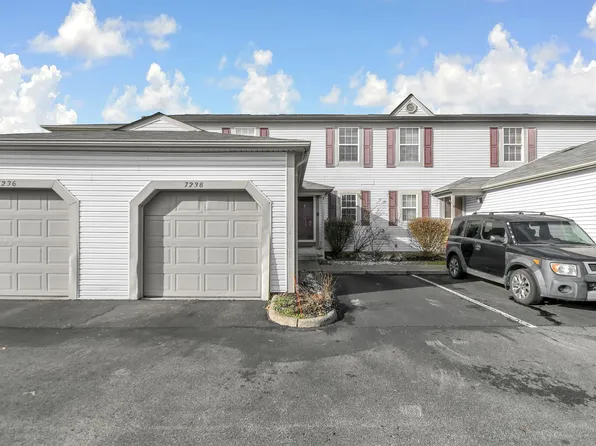 7238 Donovan Dr #64C, Blacklick, OH 43004