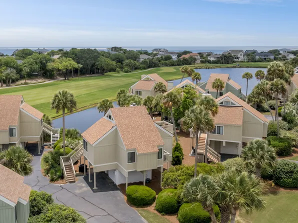 940 Sealoft Villa Dr, Johns Island, SC 29455