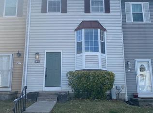 435 Kosoak Rd, Middle River, MD 21220