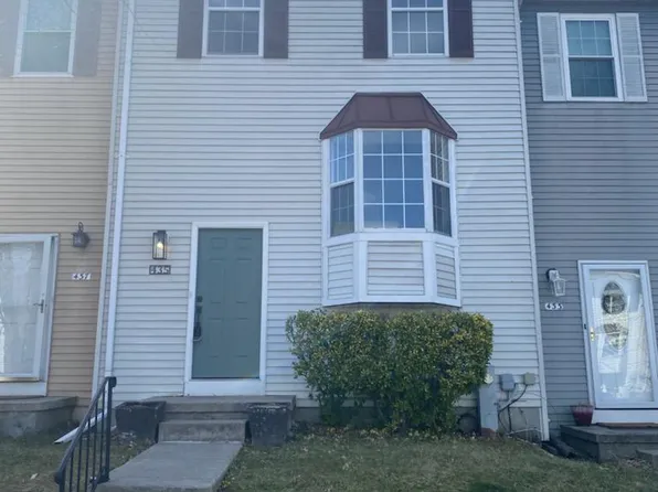 435 Kosoak Rd, Middle River, MD 21220