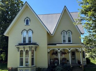 216 Court St, Little Valley, NY 14755