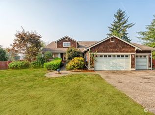 22410 145th Ave E, Graham, WA 98338