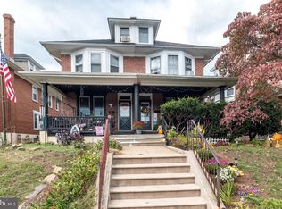 725 Noble St, Norristown, PA