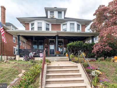 725 Noble St, Norristown, PA, 19401