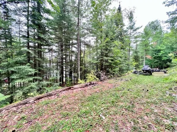 9102 N County Rd E, Hayward, WI 54843
