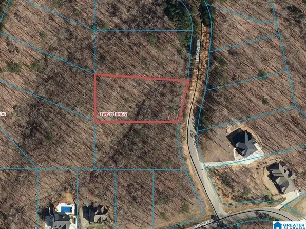 950 Redhawk Rdg #53, Springville, AL 35146