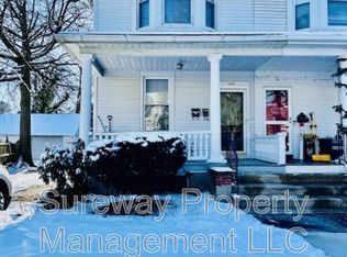 270 W 2nd St Unit 1, Moorestown, NJ 08057