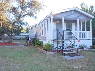 338 Selma St, Port Saint Joe, FL, 32456