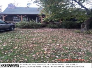 105 Hickman Rd, Galatia, IL 62935