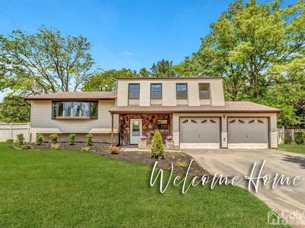4 Harper Rd, Monmouth Junction, NJ 08852