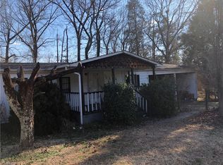 337 Myers Dr, Thomasville, NC 27360