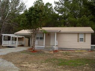 5581 Highway 4 W, Ripley, MS 38663